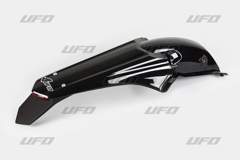 UFO BŁOTNIK TYŁ HONDA CRF 450 09-12 CRF 250 BLACK