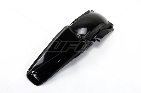 UFO BŁOTNIK TYŁ HONDA CRF 450R 02-04 BLACK