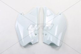 UFO BOCZKI TYLNE HONDA CR 125/250 00-01