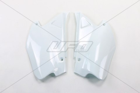 UFO BOCZKI TYLNE HONDA CR 125/250 00-01