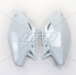 UFO BOCZKI TYLNE HONDA CR 125/250 02-04