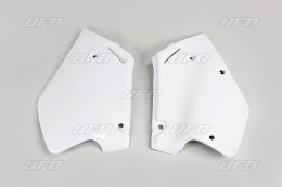 UFO BOCZKI TYLNE HONDA CRE 50 97-00