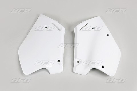 UFO BOCZKI TYLNE HONDA CRE 50 97-00