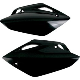 UFO BOCZKI TYLNE HONDA CRF 150R 07-09