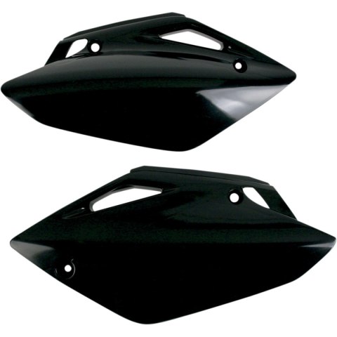 UFO BOCZKI TYLNE HONDA CRF 150R 07-09
