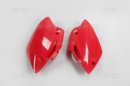 UFO BOCZKI TYLNE HONDA CRF 150R 07-18