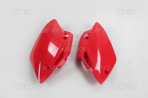 UFO BOCZKI TYLNE HONDA CRF 150R 07-18