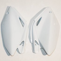 UFO BOCZKI TYLNE HONDA CRF 250R 04-05
