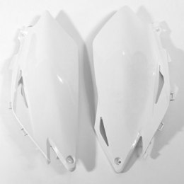 UFO BOCZKI TYLNE HONDA CRF 250R 10, CRF 450R 09-10