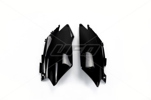 UFO BOCZKI TYLNE CRF 250R 11-13, CRF 450R 09-12
