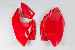 UFO BOCZKI TYLNE HONDA CRF 450X 05-16