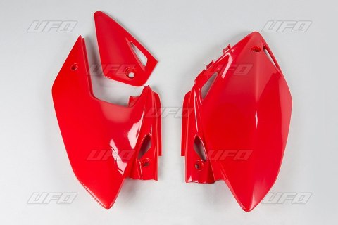 UFO BOCZKI TYLNE HONDA CRF 450X 05-16