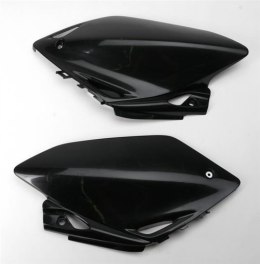 UFO BOCZKI TYLNE HONDA CRF 450R 05-06