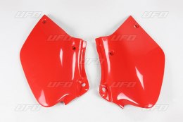 UFO BOCZKI TYLNE XR 250R XR400R 96-10