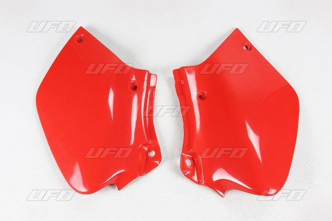 UFO BOCZKI TYLNE XR 250R XR400R 96-10