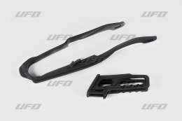 UFO KOMPLET ŚLIZG (HO03671) + PROWADNICA (HO04623) HONDA CR 125/250 '07