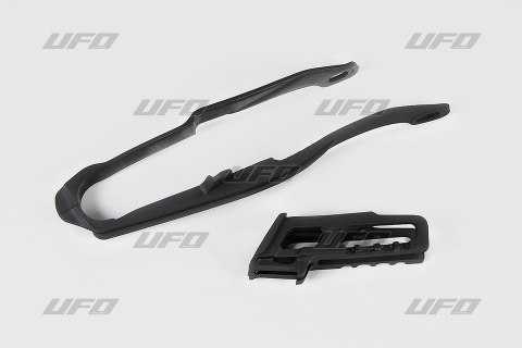 UFO KOMPLET ŚLIZG (HO03671) + PROWADNICA (HO04623) HONDA CR 125/250 '07