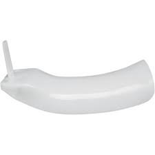 UFO OSŁONA AMORT. TYŁ HONDA CRF 150 07-18 NEUTRAL