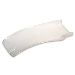 UFO OSŁONA AMORTYZATORA TYŁ HONDA CRF 250R 04-05, 250X 04-09 NEUTRAL