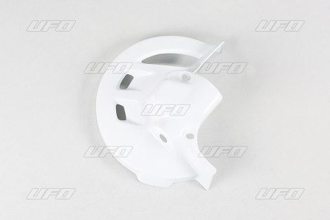 UFO OSŁONA TARCZY HAMULCOWEJ PRZÓDEJ HONDA CR 125/250/500 95-99 UNI BIAŁY UFO OSŁONA TARCZY HAMULCOWEJ PRZÓDEJ HONDA CR 125/250/500 95-99 UNI BIAŁY