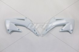 UFO OSŁONY CHŁODNICY HONDA CR 125/250 02-07