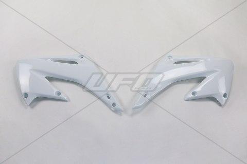 UFO OSŁONY CHŁODNICY HONDA CR 125/250 02-07