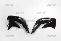 UFO OSŁONY CHŁODNICY HONDA CR 85 03-16
