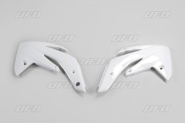 UFO OSŁONY CHŁODNICY HONDA CRF 150 07-18
