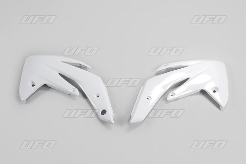 UFO OSŁONY CHŁODNICY HONDA CRF 150 07-18