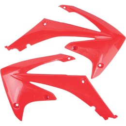 UFO OSŁONY CHŁODNICY HONDA CRF 450X 08-16