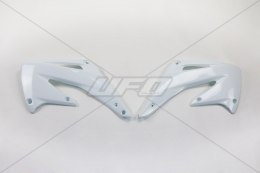 UFO OSŁONY CHŁODNICY HONDA CRF 450R 02-04