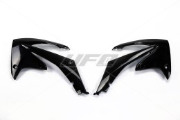 UFO OSŁONY CHŁODNICY CRF450R 09-12 250R 10-13 BL