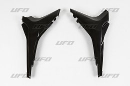 UFO OSŁONY FILTRA POWIETRZA HONDA CRF 250R 10-13, 450R/X 09-12 UNI BLACK