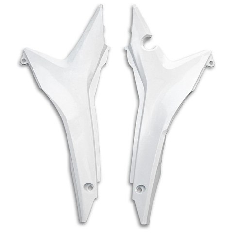 UFO OSŁONY FILTRA POWIETRZA CRF 250R 14-17 BIAŁE UFO OSŁONY FILTRA POWIETRZA CRF 250R 14-17 BIAŁE