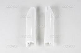 UFO OSŁONY TELESKOPÓW AMORTYZATORÓW PRZÓDCH HONDA CR 120/250/500 98-07, CRF