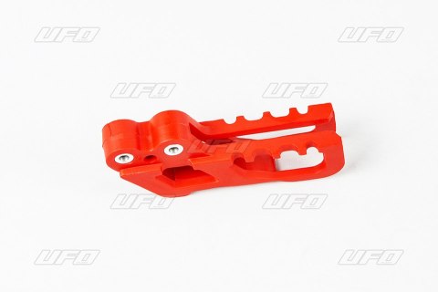 UFO PROWADNICA ŁAŃCUCHA CR 125/250 99-04, CRF RED