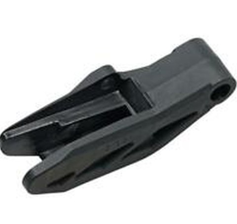 UFO PROWADNICA ŁAŃCUCHA HONDA CR 85 '03-'18 KOLOR CZARNY - -