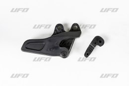 UFO PROWADNICA ŁAŃCUCHA HONDA CRF 150 07-18 BLACK