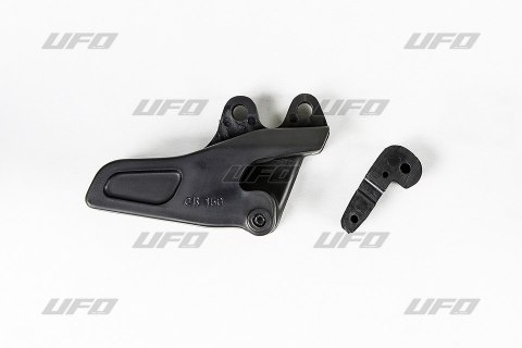 UFO PROWADNICA ŁAŃCUCHA HONDA CRF 150 07-18 BLACK