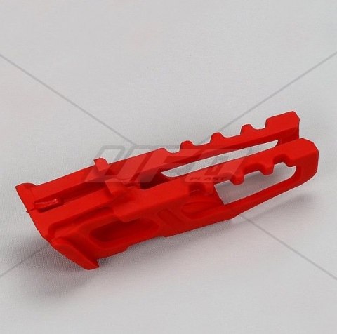 UFO PROWADNICA ŁAŃCUCHA HONDA CRF 250R 14-18 RED