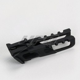 UFO PROWADNICA ŁAŃCUCHA HONDA CRF 250R 14-18 BLACK
