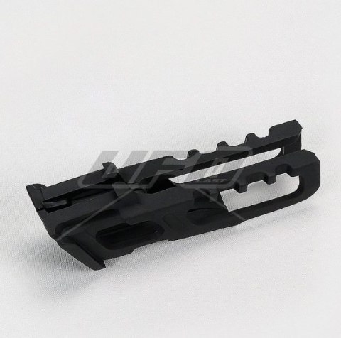 UFO PROWADNICA ŁAŃCUCHA HONDA CRF 250R 14-18 BLACK