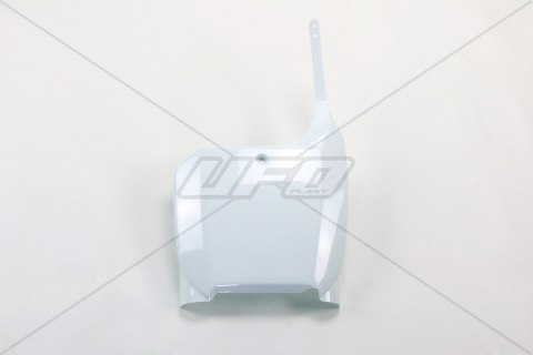 UFO TABLICA NA NUMER STARTOWY CR 125/250 00-03 CRF UFO TABLICA NA NUMER STARTOWY CR 125/250 00-03 CRF