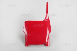 UFO TABLICA NA NUMER STARTOWY HONDA CR 125/250 04-