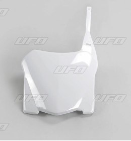 UFO TABLICA NA NUMER STARTOWY CRF 250R 08-09