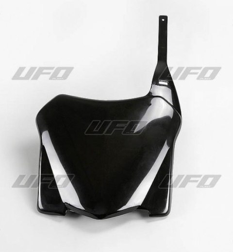 UFO TABLICA NA NUMER STARTOWY HONDA CRF 250R 08-09 UFO TABLICA NA NUMER STARTOWY HONDA CRF 250R 08-09