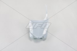 UFO TABLICA NA NUMER STARTOWY HONDA CRF 250R 14-17