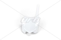 UFO TABLICA NA NUMER STARTOWY HONDA CRF 450R 09-12