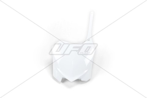 UFO TABLICA NA NUMER STARTOWY HONDA CRF 450R 09-12