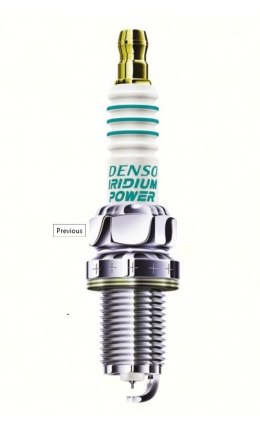 DENSO ŚWIECA IRIDIUM FR 9BI11